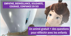 La BIENVEILLANCE