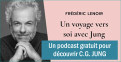 CG JUNG par LENOIR: pocast gratuit