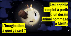 L'IMAGINATION