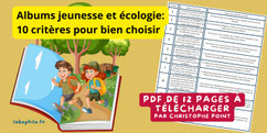 Ecologie. Nature. Environnement. Littérature jeunesse. Philosophie pour enfants. Atelier philo. Formation en philosophie pour enfants. LaboPhilo, la référence en pratique philosophique.