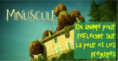 La PEUR et les PREJUGES