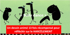 Le HARCELEMENT scolaire