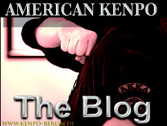 American Kenpo Blog