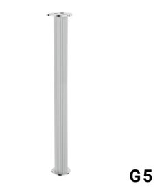 DG-011-023  日本光電LifeScope CSM 1501/1502用ダウンポスト