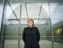 Laurence Chaperon