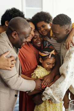 Catéchèse familiale Doyenné d'Antoing