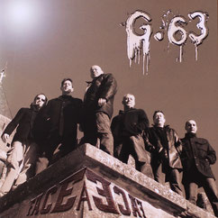 G63 - Album "Face à face"