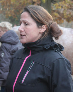 Laure Malègue, Cadence Formation