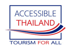Accessible Thailand Tours Logo