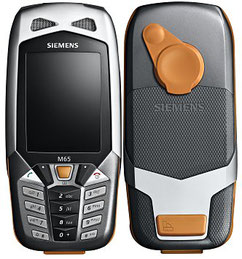 siemens a51