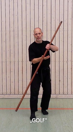 Eselsbrücke Golf 2