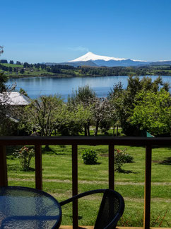 unsere Terrasse