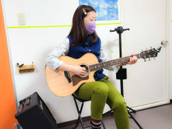 小平ギター&ピアノ教室の生徒アンケート画像