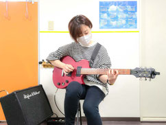小平ギター&ピアノ教室の生徒アンケート画像