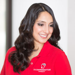 Rabia Shams Die Zahnkünstler Hannover