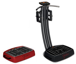 Galileo Vibrationsplatten. Videos, Übungen, Übungsvorschläge, www.vplatte.de