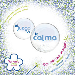 Descubre el Juego de la Calma