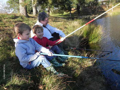 pendant vos vacances chez les ânes : des idées d'activités pour toute la famille