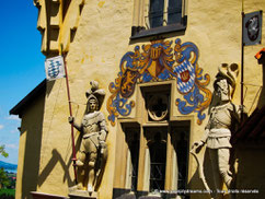 chateau baviere hohenschwangau