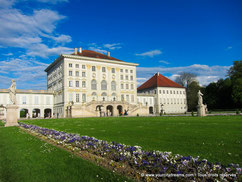 palais Munich