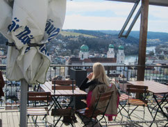 Restaurant Passau