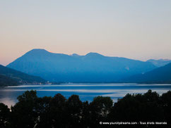 Lac Bavière