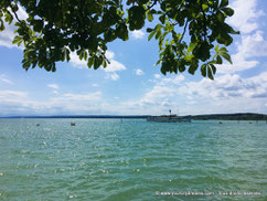 lac d'Ammer