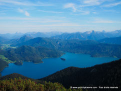 lac bavière