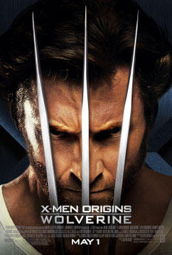 X-MEN ORIGENES WOLVERINE