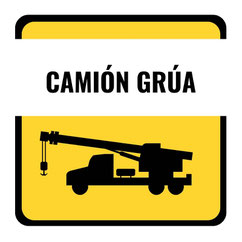 camiones grua
