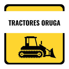 tractores oruga usados