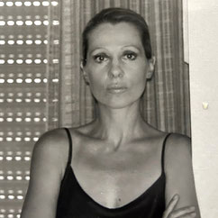 Fabiana Bassetti "Faby", artista di AD Gallery