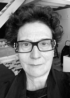 Patricia Canino - artista di AD Gallery