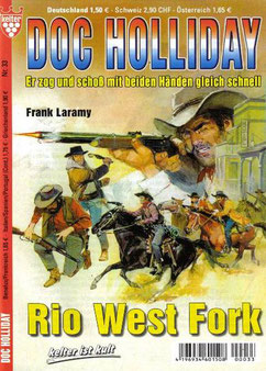 Doc Holliday 3.Auflage 33