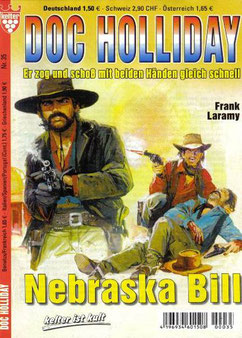Doc Holliday 3.Auflage 35