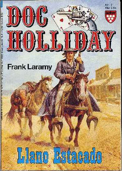 Doc Holliday 2.Auflage 7