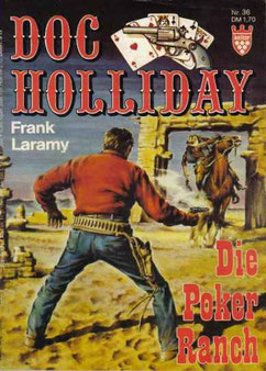 Doc Holliday 2.Auflage 36