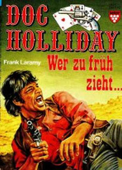 Doc Holliday 2.Auflage 11