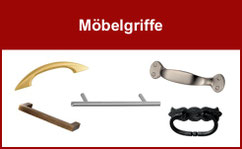 Möbelgriffe