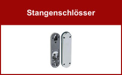 Stangenschlösser