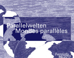 FemInfo 46 2017 - Parallelwelten