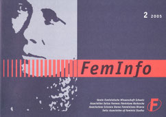 FemInfo Nr. 2 2005