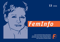 FemInfo Nr. 13 2008