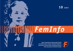 FemInfo Nr. 10 2007