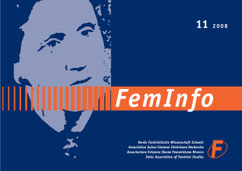 FemInfo Nr. 11 2008