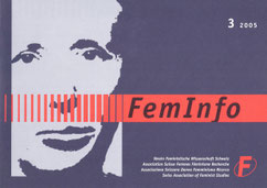 FemInfo Nr. 3 2005