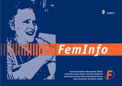 FemInfo Nr. 9 2007