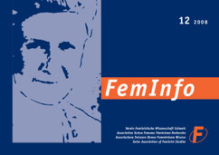 FemInfo Nr. 12 2008