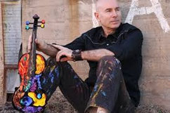 JD Miller, born 1953 in San Diego/CA