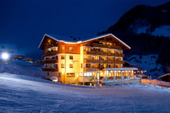 Hotel Roslehen